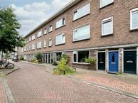 Pelikaanstraat 42, 3582 SH Utrecht