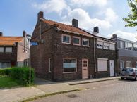 Veliusstraat 2, 5014 KR Tilburg