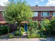 Sperwerstraat 22, 6541 SG Nijmegen