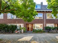 Van Koetsveldstraat 39, 3532 EP Utrecht