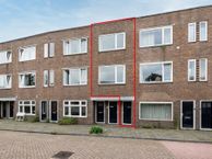 Ambonstraat 18-BS, 3531 JT Utrecht