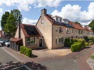 Kievitsbloem 1, 3984 CH Odijk