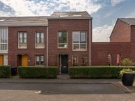 Stuivingastraat 43, 3544 LE Utrecht