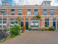 Lombokstraat 52, 3531 RE Utrecht