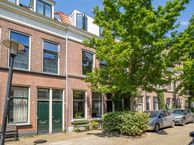 Adriaanstraat 44, 3581 SG Utrecht