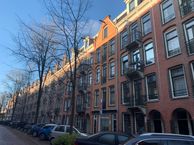 Balistraat 29-D, 1094 JB Amsterdam