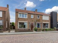 Irenestraat 3, 4401 EM Yerseke