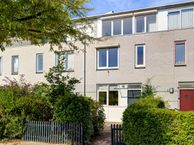 Steve Bikostraat 318, 3573 BH Utrecht