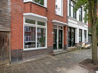 Helper Oostsingel 3, 9722 AP Groningen