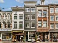 Utrechtsestraat 75-C, 1017 VJ Amsterdam