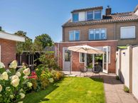 Ratelaarweg 11, 1861 XR Bergen (NH)