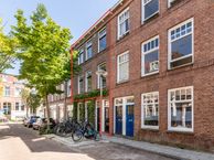 M.A. de Ruyterstraat 23-BS, 3572 XM Utrecht