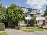 Cor Bruijnweg 6, 1521 MB Wormerveer