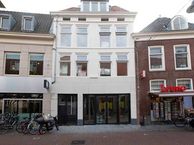 Voorstraat 68-A, 3441 CN Woerden