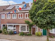 Werner Helmichstraat 44, 3553 JZ Utrecht