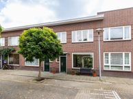 Keucheniusstraat 1, 3551 XC Utrecht