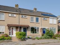 Bilderdijkstraat 25, 1702 AM Heerhugowaard