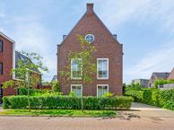 Rijsterboslaan 10, 3454 NN De Meern