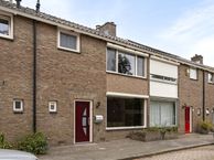 Boornestraat 16, 5215 EX Den Bosch