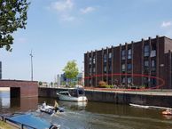 George Sliekerkade 18, 1087 KK Amsterdam