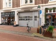 Reinkenstraat garage, 2517 CP Den Haag