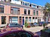 Bekkerstraat 148, 3572 SM Utrecht