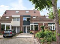 Ilpenwaard 45, 1824 GC Alkmaar
