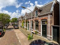 Gaelstraat 19, 2013 CE Haarlem