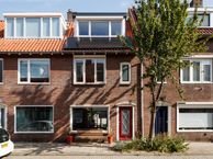 Fregatstraat 7, 3534 RA Utrecht