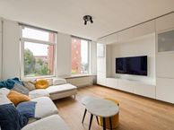 Van Hallstraat 7-2, 1051 GW Amsterdam