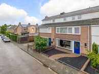 Meidoornstraat 23, 5271 KB Sint-Michielsgestel