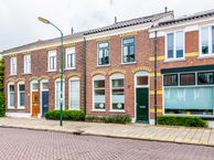 Burgemeester De Withstraat 72, 3732 EM De Bilt