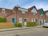 Thomsonstraat 122, 8251 TT Dronten