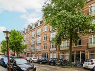 Transvaalstraat 17-2, 1092 HA Amsterdam