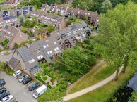 Het Wedde 79, 2253 RC Voorschoten