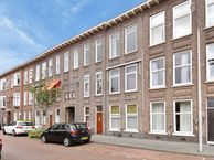 Lijsterbesstraat 145, 2563 KT Den Haag