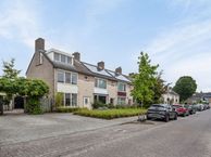 Adriaan Poortersstraat 18-A, 5262 TJ Vught