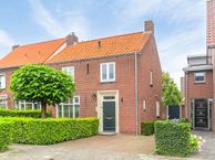 Prins Hendriklaan 7, 4905 BE Oosterhout (NB)