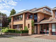 Clausstraat 35, 4811 PV Breda