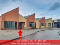 Burgemeester Leenstraat 54-d, 7242 AB Lochem