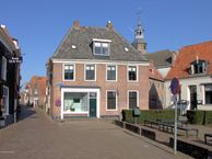 Domineeswal 1, 8356 DS Blokzijl