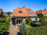 Heemskerklaan 36, 3742 AL Baarn