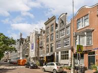 Frederiksplein 29-2, 1017 XL Amsterdam