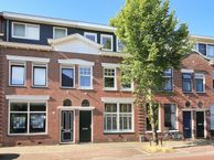 Teding van Berkhoutstraat 56, 2032 LM Haarlem