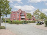 Suykers acker 57, 1965 RB Heemskerk