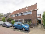 Oude Eemnesserstraat 4, 1221 HL Hilversum