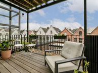 Eerste Schinkelstraat 13-H, 1075 TV Amsterdam