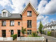 Fort Abcoudestraat 85, 1384 AJ Weesp