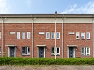 Fagelstraat 16, 4812 KP Breda