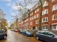 Deurloostraat 83-1, 1078 HV Amsterdam